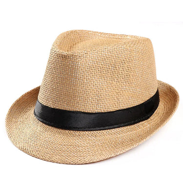 Chapeau De Paille Ete